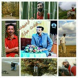 Telegram profile photo for گلستان، بهشت گمشده