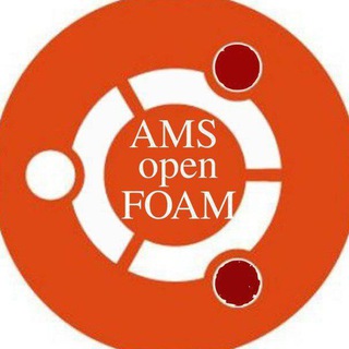 Telegram profile photo for OpenFOAM @ ubuntu