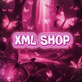 Telegram profile photo for 𝙓𝙈𝙇 𝙎𝙃𝙊𝙋 🛒