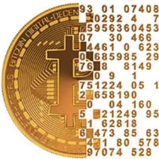 Telegram profile photo for Криптовалюта с нуля и криптография