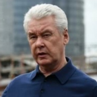 Telegram profile photo for Москва превратилась в гетто Собянина