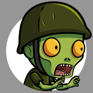 Telegram group profile photo for CryptoZombies - Developer Chat