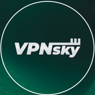 Telegram profile photo for VPNSKY | Новости TG