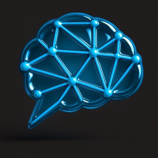 Telegram profile photo for BetterBrain Portal