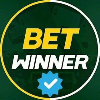 Telegram profile photo for بت وینر BETWINNER