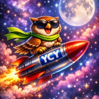 Telegram group profile photo for YOUTHCOIN COMMUNITY