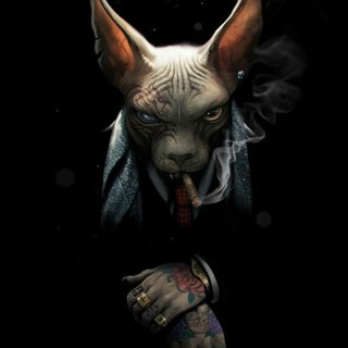 Telegram profile photo for Орден Лютых 21+ 😈