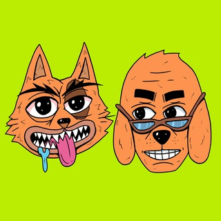 Telegram profile photo for KATDAWG | SOL MEMECOIN