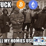 Telegram profile photo for Еврей над Ton’ом