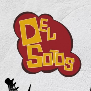 Telegram profile photo for DEL SOTOS