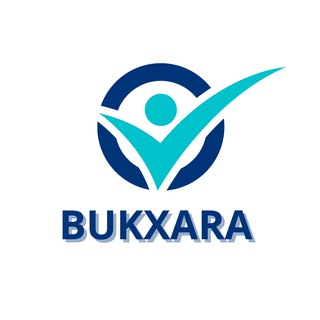 Telegram profile photo for БУХАРА РАБОТА