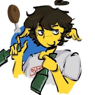Telegram profile photo for Мия вернулась в стаю