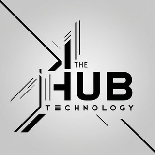 Telegram group profile photo for THE HUB DISCUSSION