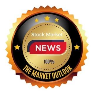 Telegram profile photo for The Market Outlook