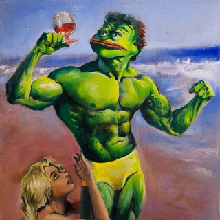 Telegram profile photo for mfn trades