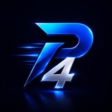 Telegram profile photo for Proxy4us