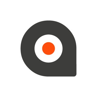 Telegram profile photo for PickPoint