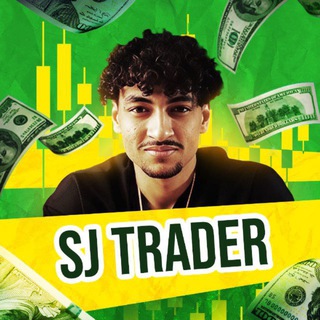 Telegram profile photo for SJ 🏆 BEST TRADER