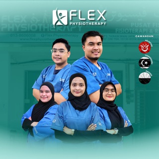 Telegram profile photo for KEKAL SIHAT๐ช