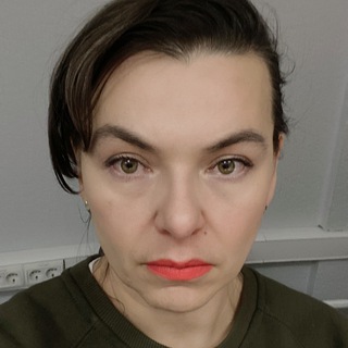 Telegram profile photo for ТЕРАПЕВТИЧЕСКИЙ тройничОК