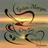 Telegram profile photo for Guten Morgen spruch