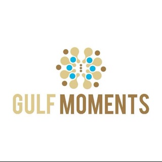 Telegram profile photo for Gulf Moments