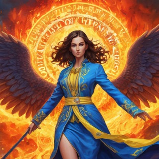 Telegram profile photo for NetRUNNER