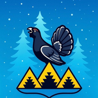 Telegram profile photo for НОВОСТИ РАДУЖНОГО