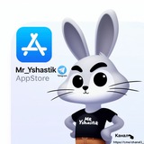 Telegram profile photo for Бесплатные Appstore аккаунты