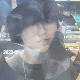 Telegram profile photo for in cracked shell…