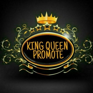 Telegram group profile photo for LPM KING'QUEEN PM