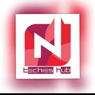 Telegram profile photo for Techies Hub Giveaways