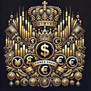 Telegram profile photo for 👑سیگنال رایگان | فارکس شآه👑