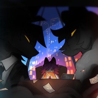 Telegram profile photo for LORDI