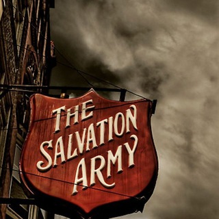 Telegram profile photo for The salvation army