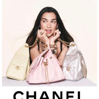 Telegram profile photo for Chanel!!!