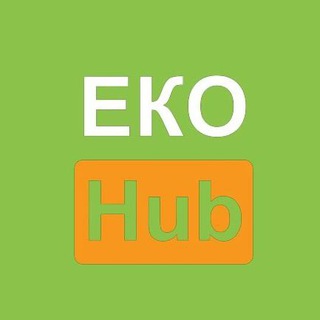 Telegram profile photo for ЕкоHub