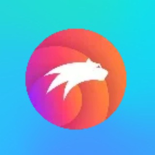 Telegram profile photo for .