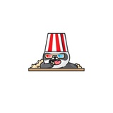 Telegram profile photo for Peliculas Recomendadas 🎞️