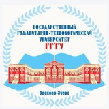 Telegram profile photo for Псих-пед ГГТУ