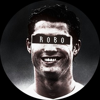 Telegram profile photo for ROBO EDITS