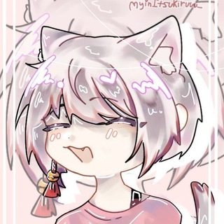 Telegram profile photo for Nyash Jouno 🎀