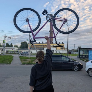 Telegram profile photo for Глебаста