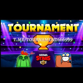 Telegram profile photo for bravl Stars tournaments