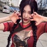 Telegram profile photo for архив ⇌ бике🐈⬛