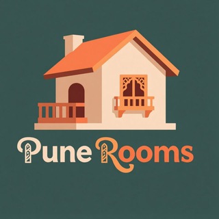Telegram profile photo for Pune PG Rooms
