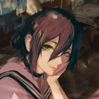 Telegram profile photo for Reze Cult