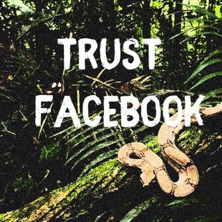 Telegram profile photo for Trust-FB SHOP