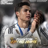 Telegram profile photo for Phantom Editing Course Teasers