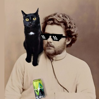Telegram profile photo for Принцесса на Волошине